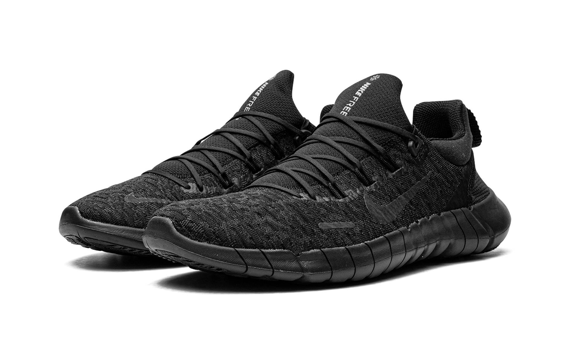 Free Rn 5.0 Nn "Black off noir" CZ1884 004