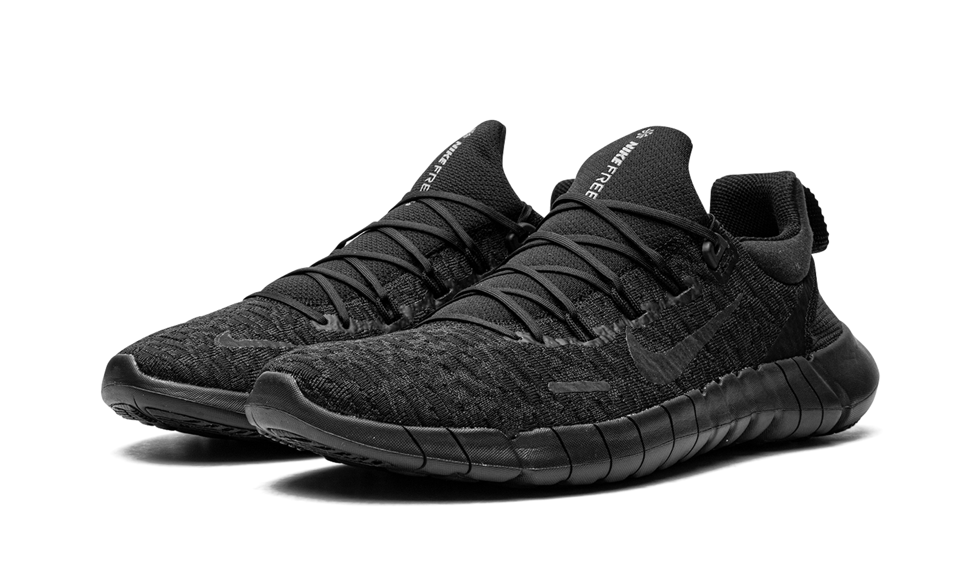 Free Rn 5.0 Nn "Black off noir" CZ1884 004