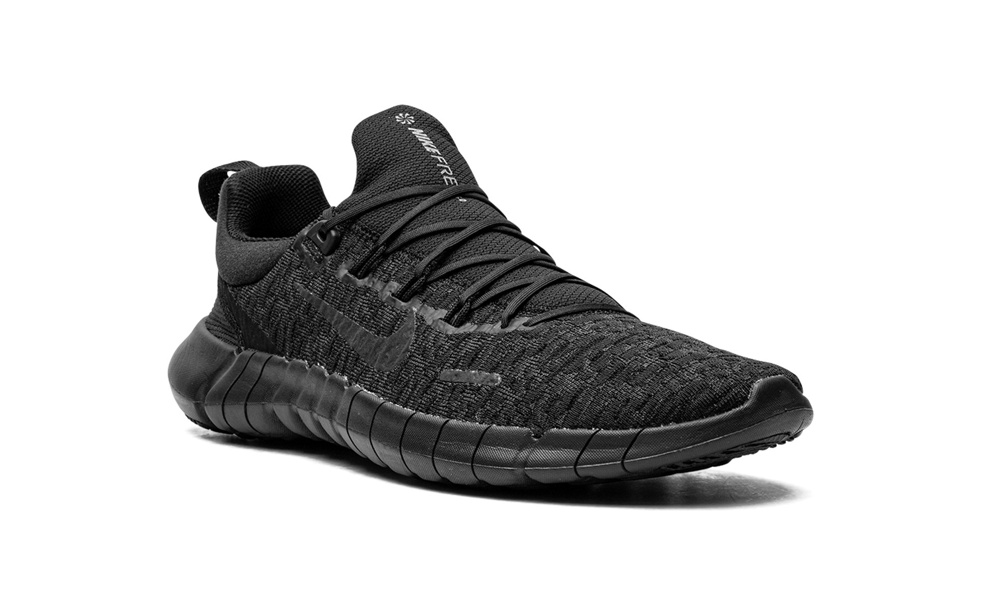Free Rn 5.0 Nn "Black off noir" CZ1884 004