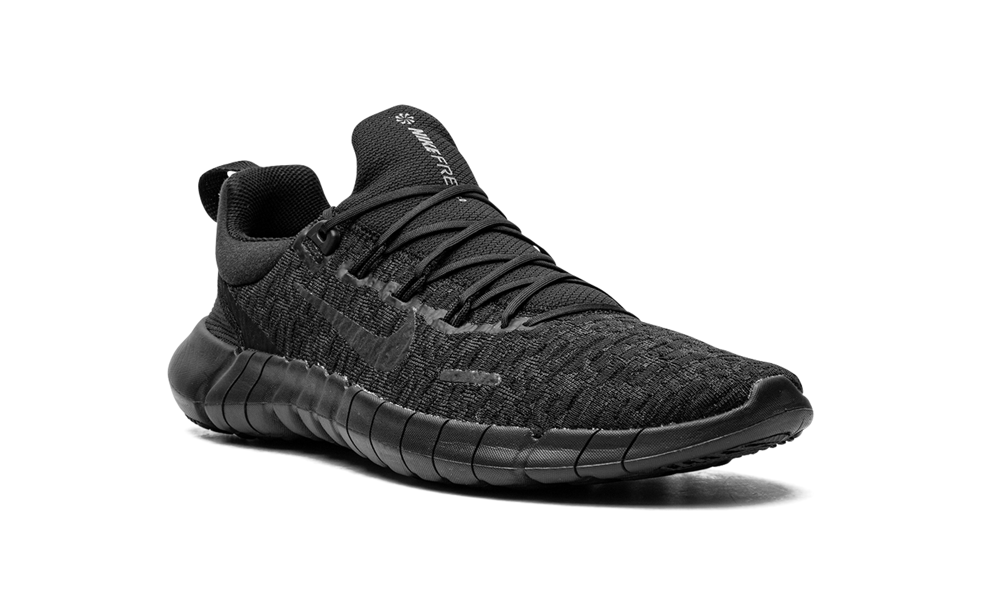 Free Rn 5.0 Nn "Black off noir" CZ1884 004