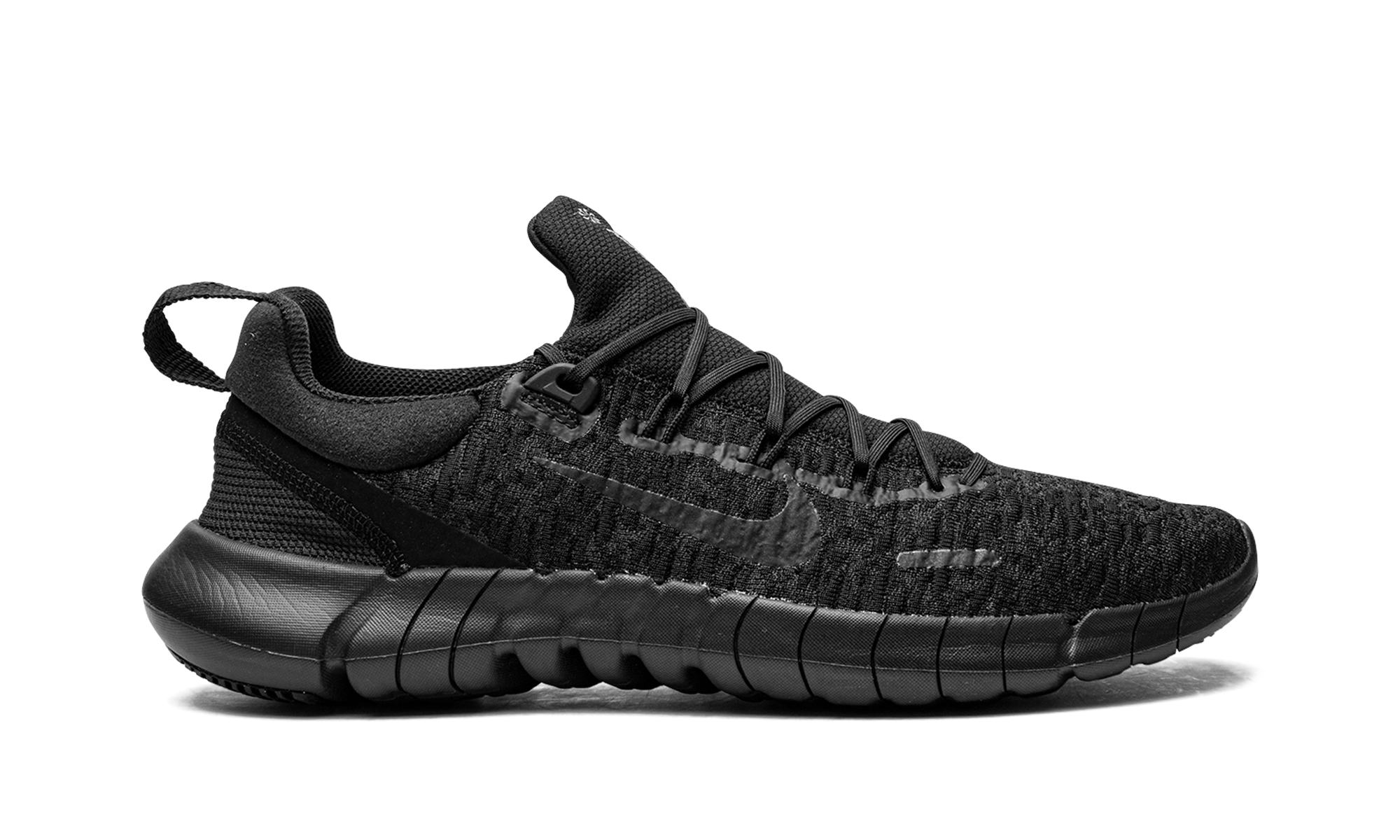 Free Rn 5.0 Nn "Black off noir" CZ1884 004