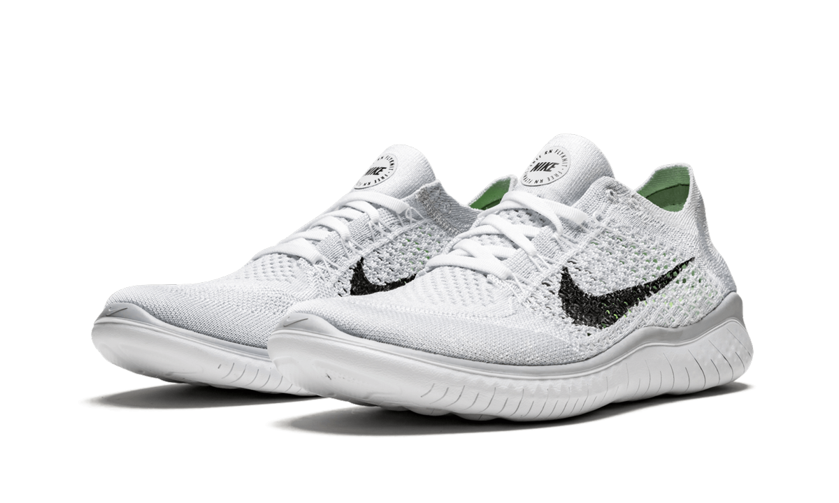Free Rn Flyknit 2018 Mns Women 942839 100