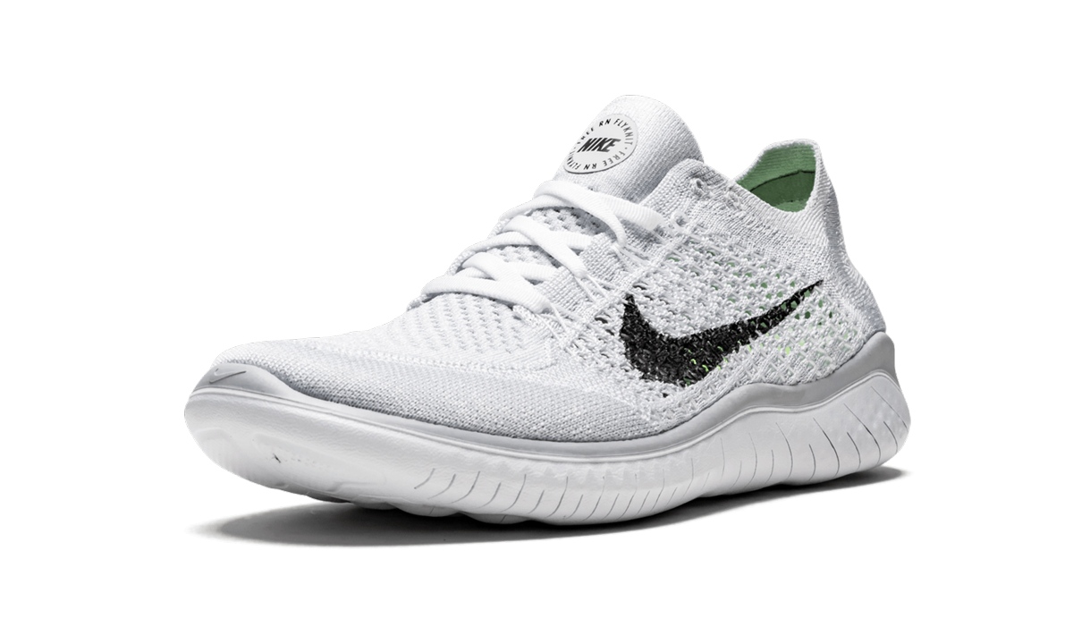 Free Rn Flyknit 2018 Mns Women 942839 100