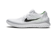 Free Rn Flyknit 2018 Mns Women 942839 100
