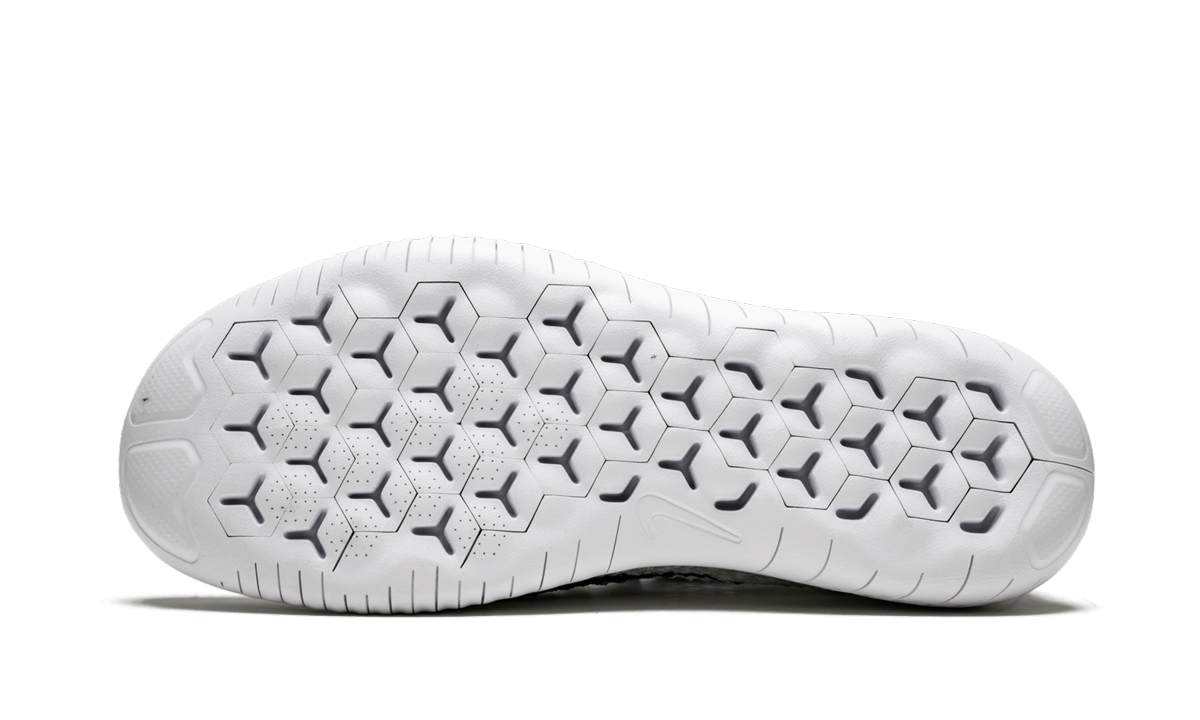 Free Rn Flyknit 2018 Mns Women 942839 100