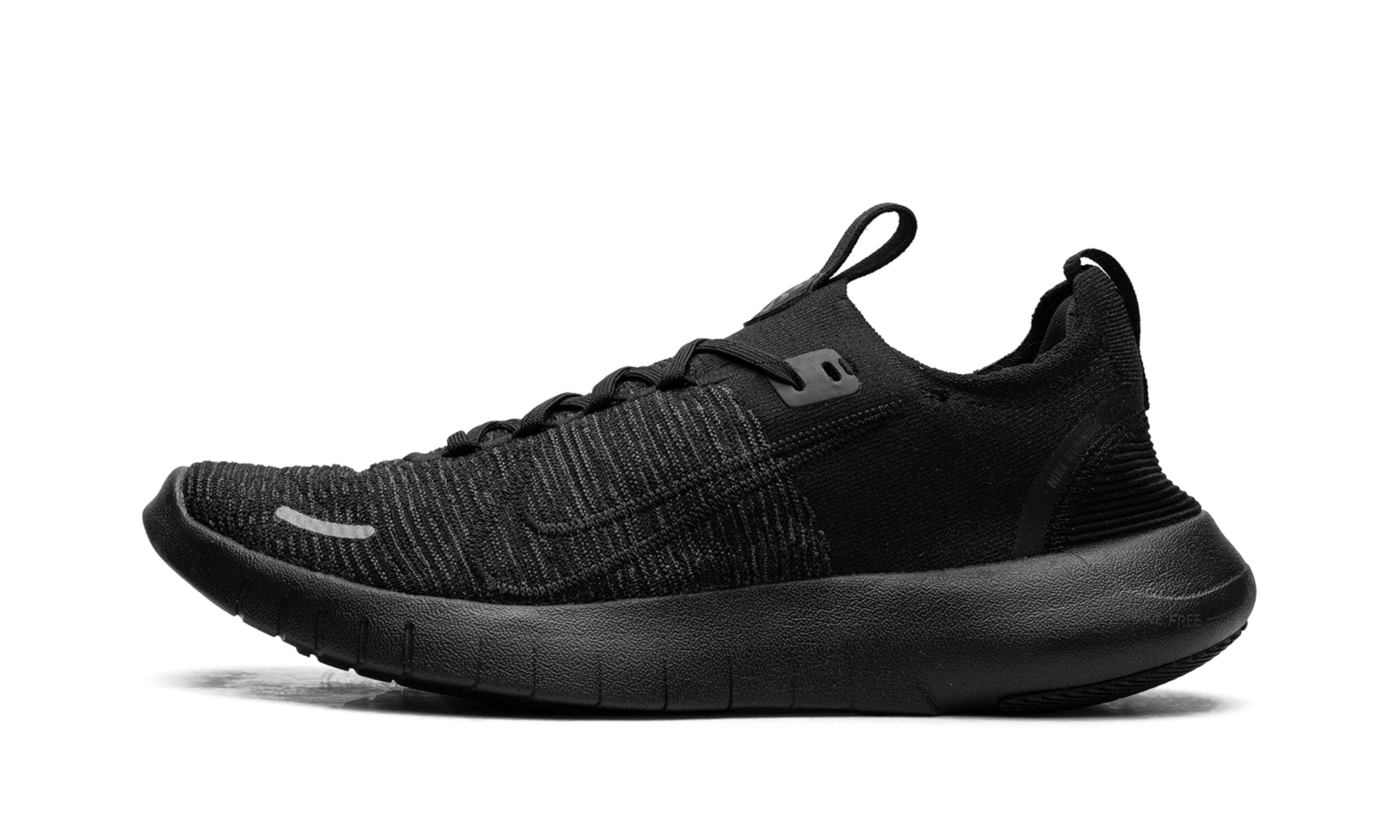 Free Rn Next Nature "Black anthracite" FB1276 001