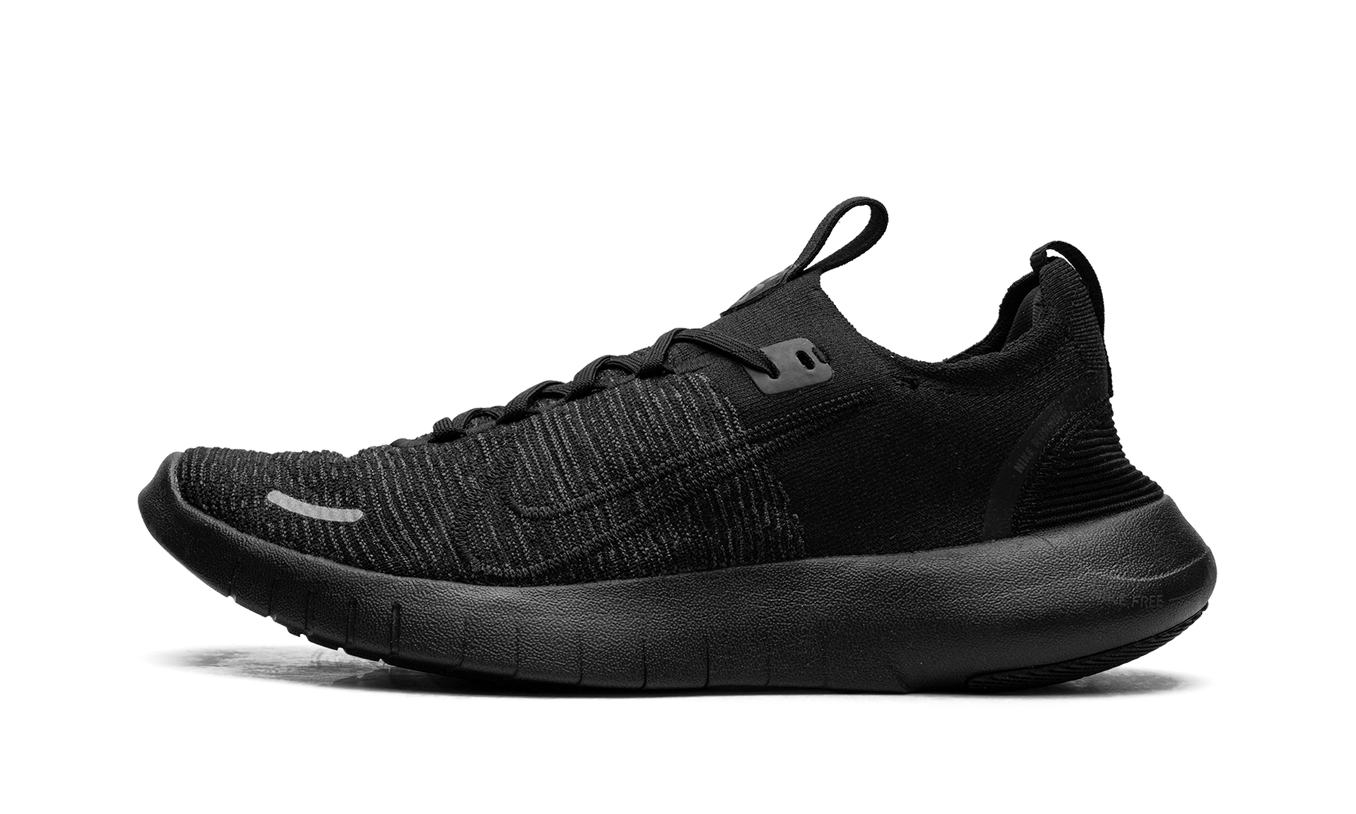 Free Rn Next Nature "Black anthracite" FB1276 001