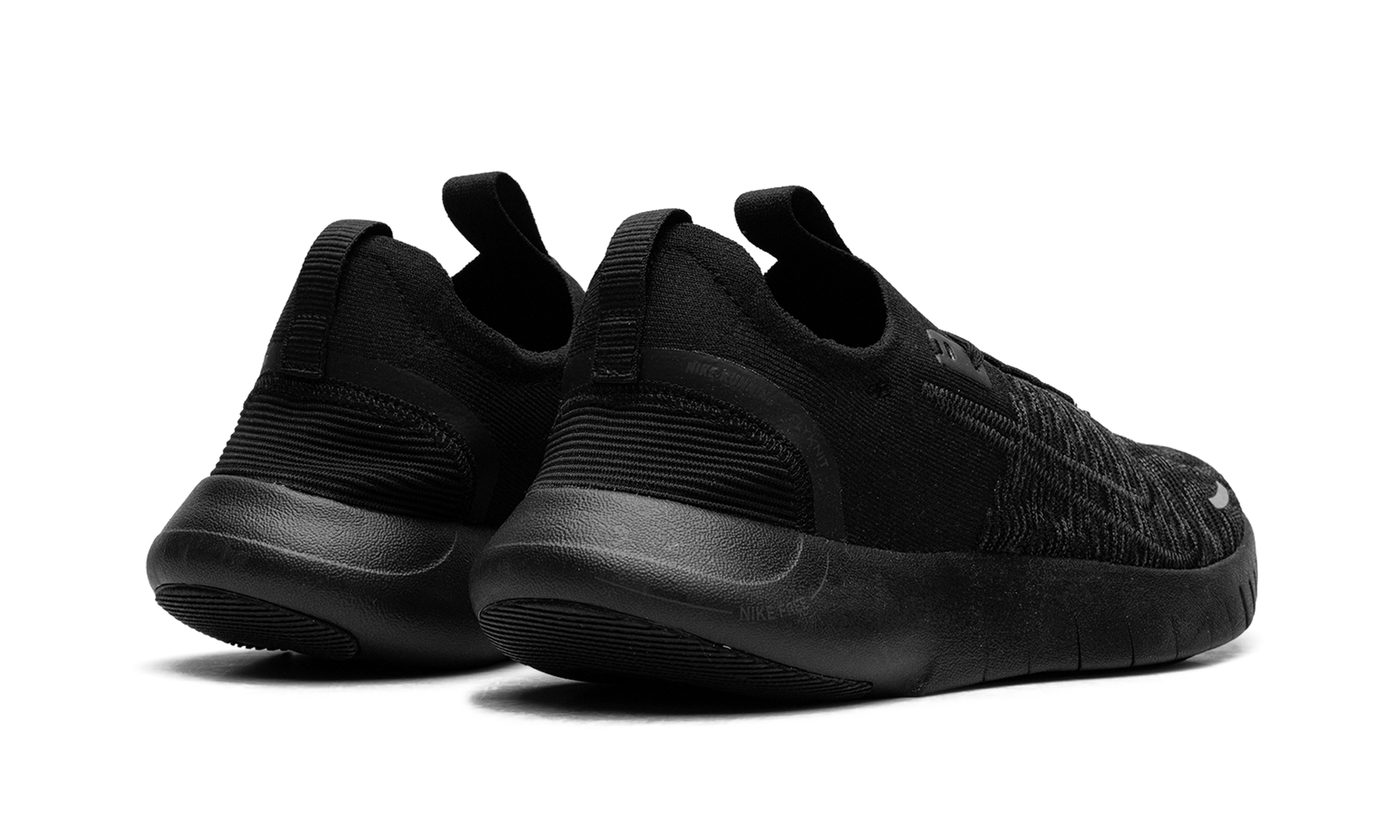 Free Rn Next Nature "Black anthracite" FB1276 001