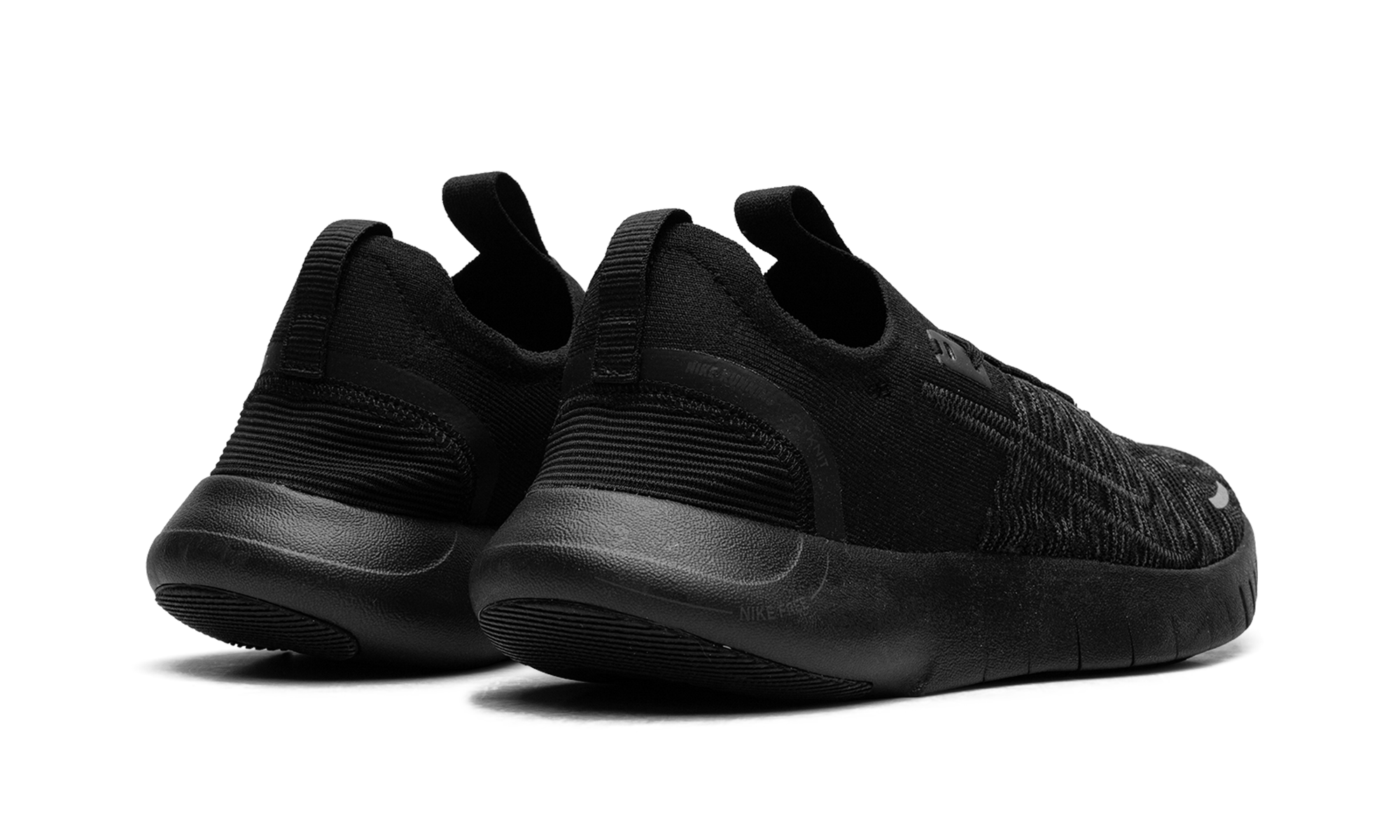 Free Rn Next Nature "Black anthracite" FB1276 001