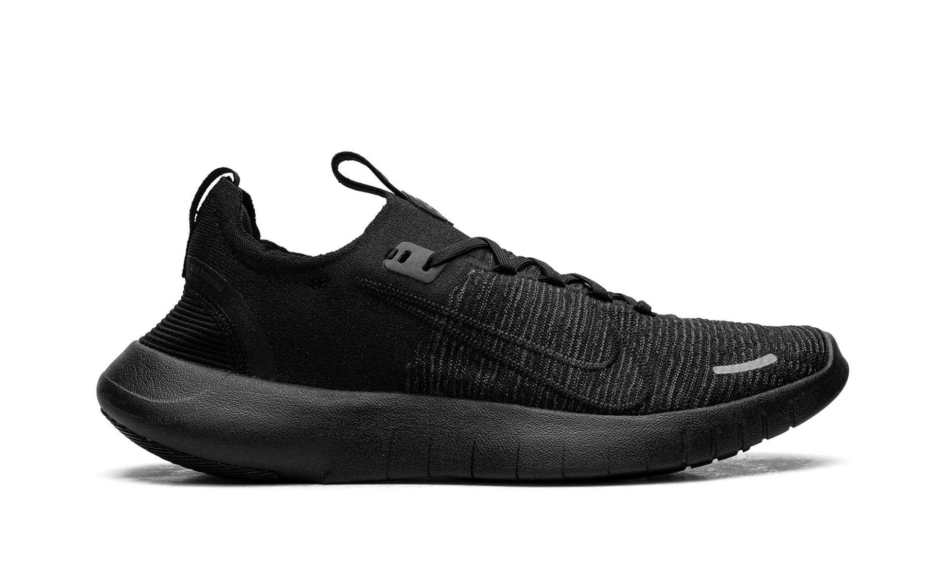 Free Rn Next Nature "Black anthracite" FB1276 001