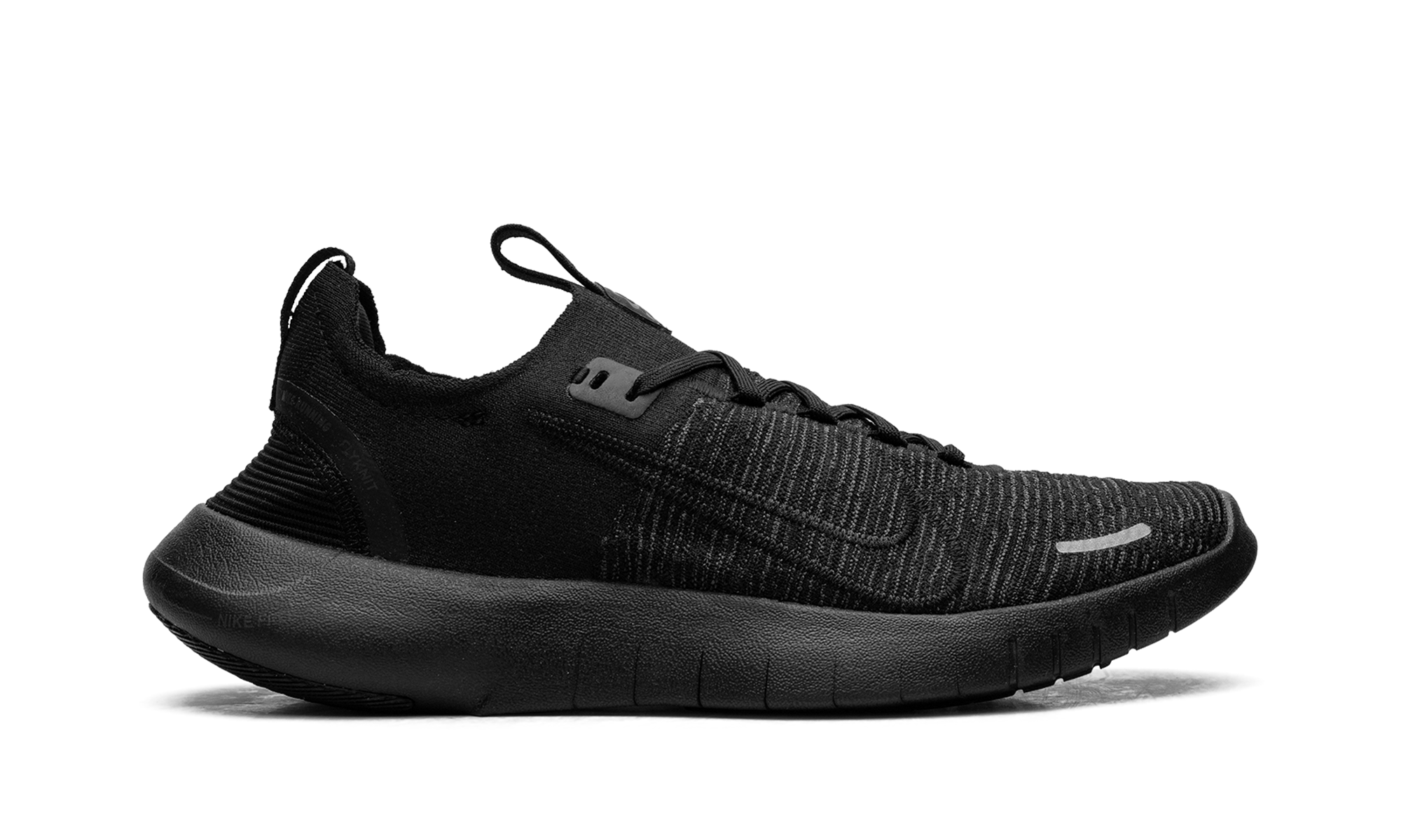 Free Rn Next Nature "Black anthracite" FB1276 001