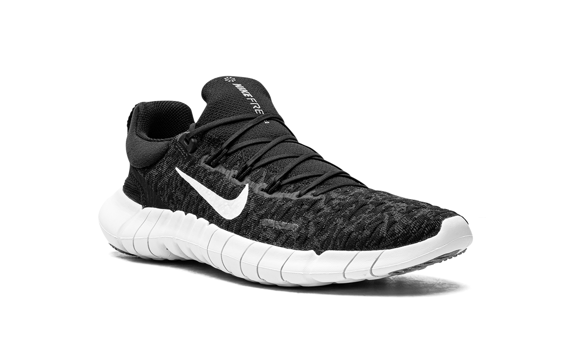 Free Run 5.0 "Black white" CZ1884 001