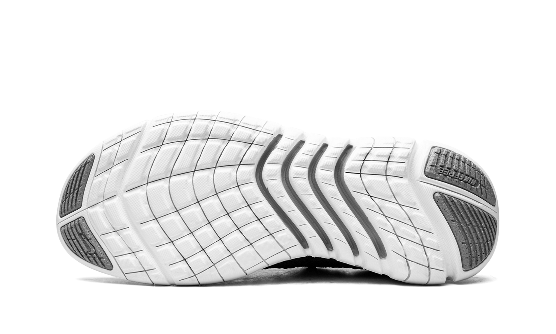 Free Run 5.0 "Black white" CZ1884 001