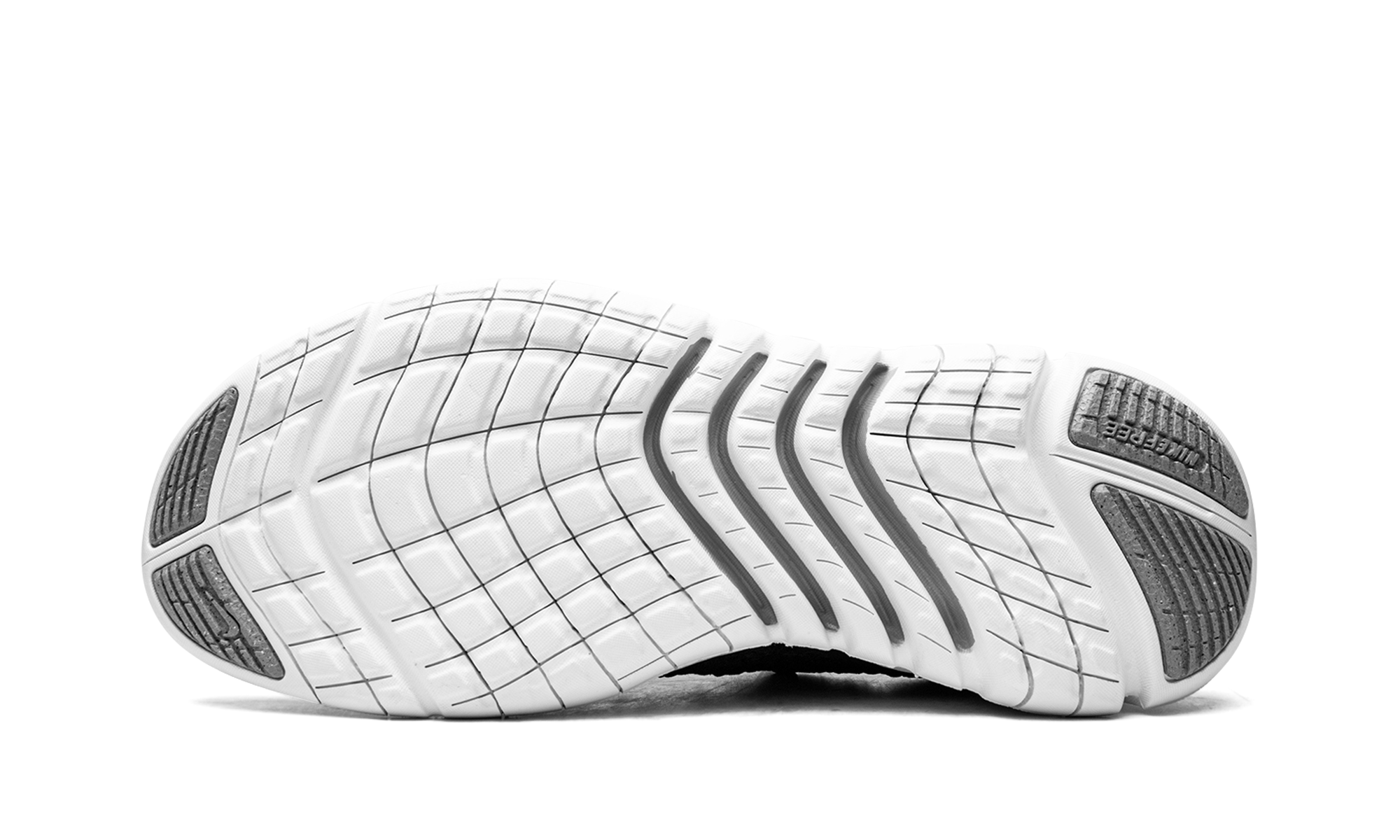 Free Run 5.0 "Black white" CZ1884 001