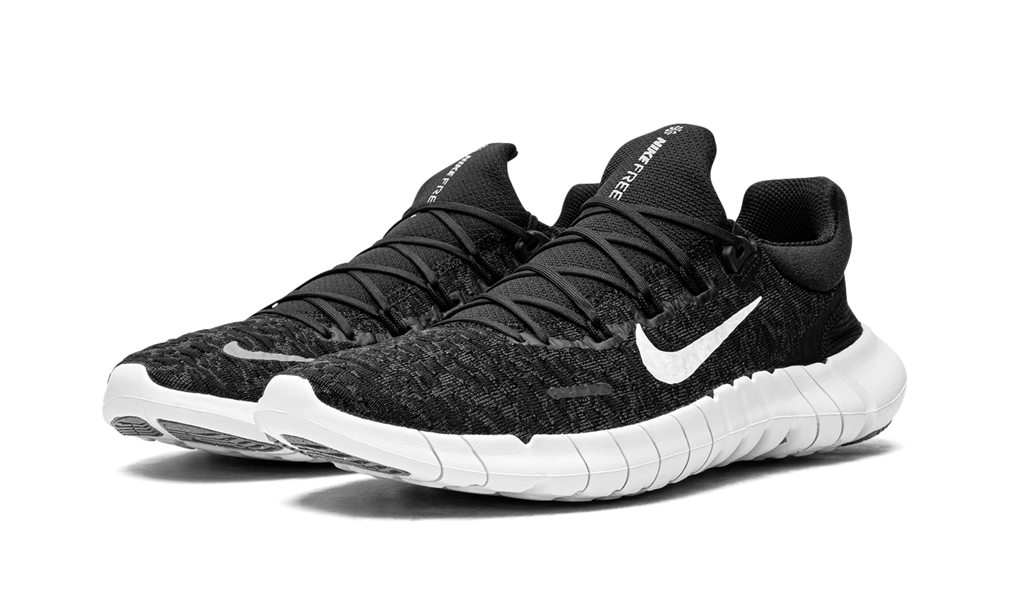 Free Run 5.0 "Black white" CZ1884 001