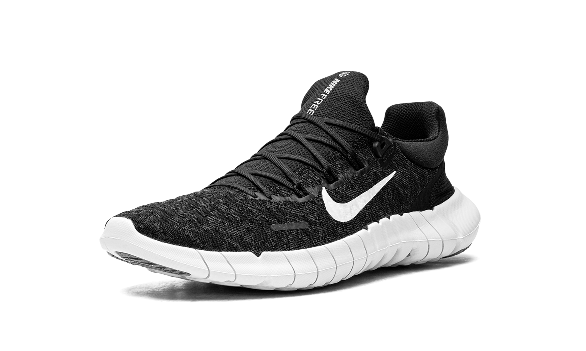 Free Run 5.0 "Black white" CZ1884 001