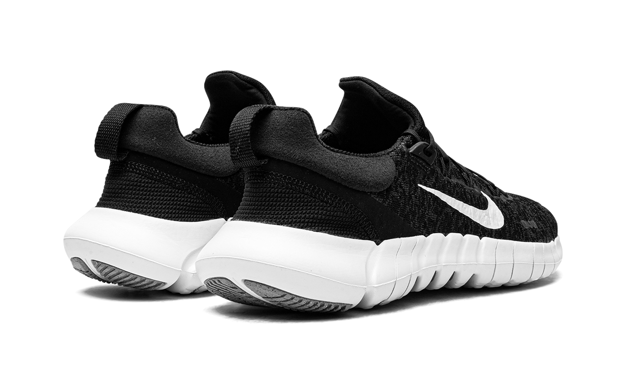 Free Run 5.0 "Black white" CZ1884 001