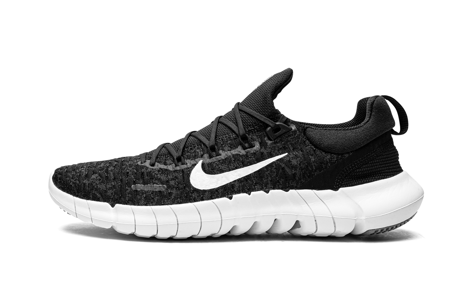Free Run 5.0 "Black white" CZ1884 001