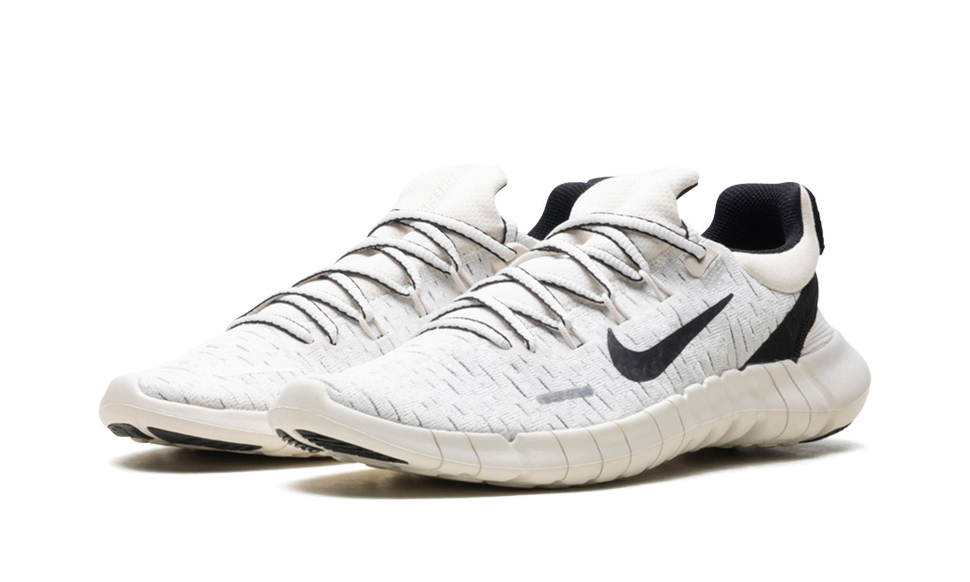 Free Run 5.0 Next Nature "Phantom/black-sail" CZ1884 010