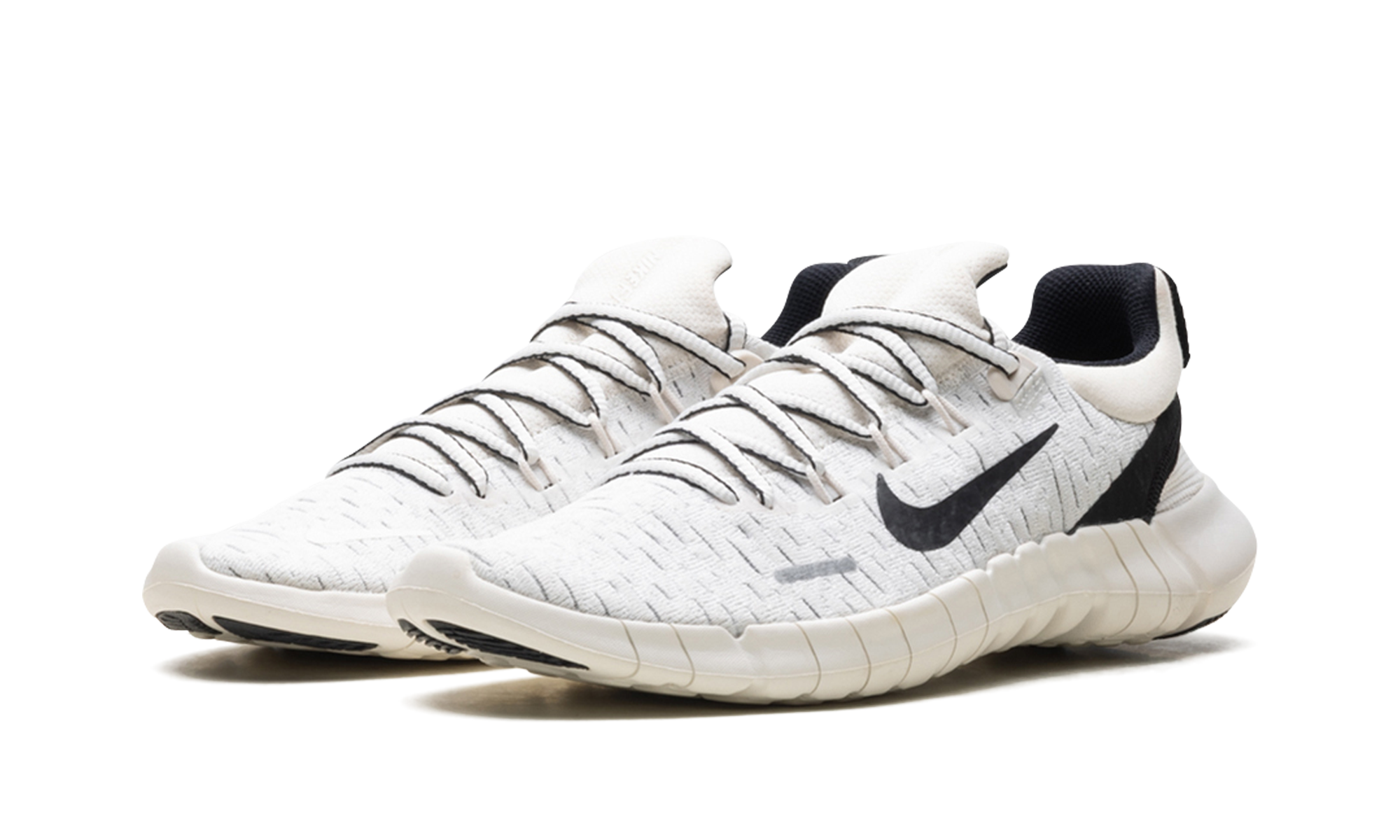 Free Run 5.0 Next Nature "Phantom/black-sail" CZ1884 010