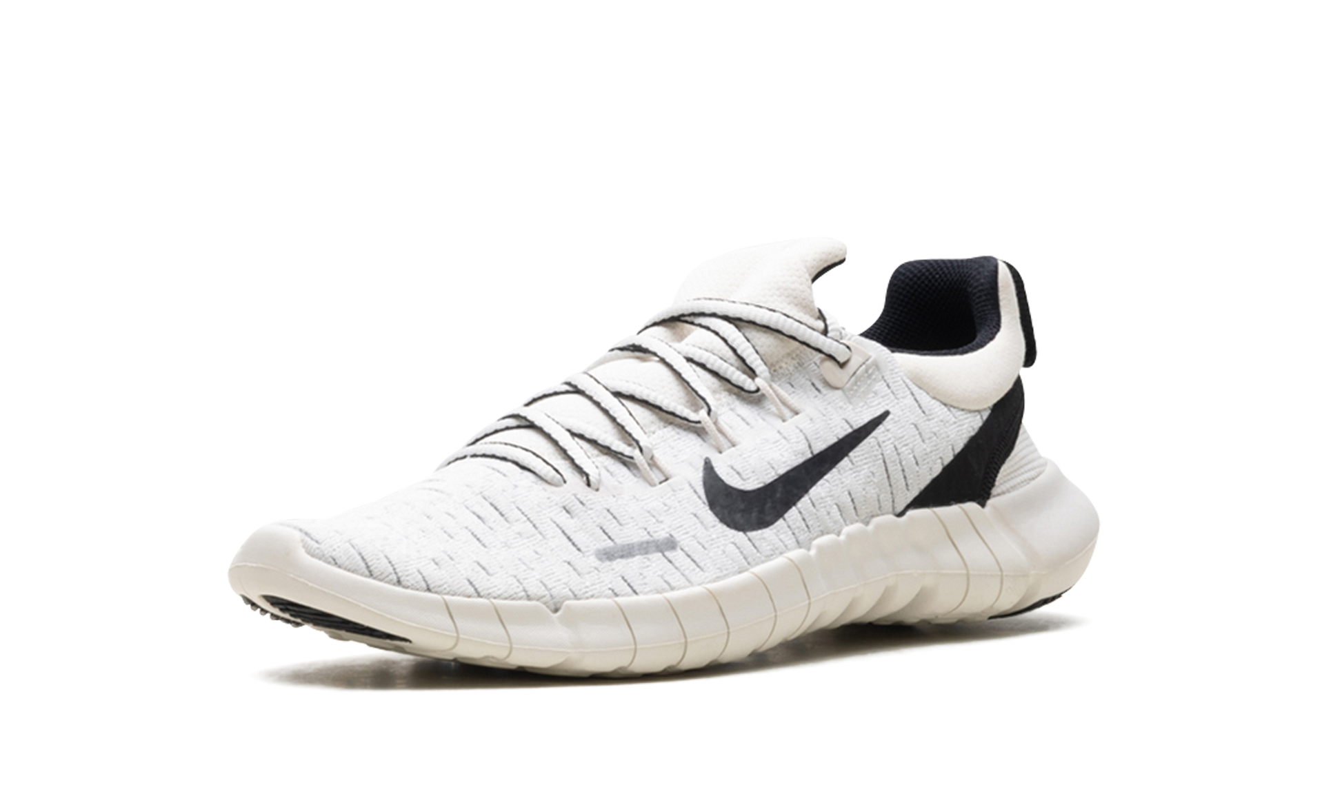 Free Run 5.0 Next Nature "Phantom/black-sail" CZ1884 010