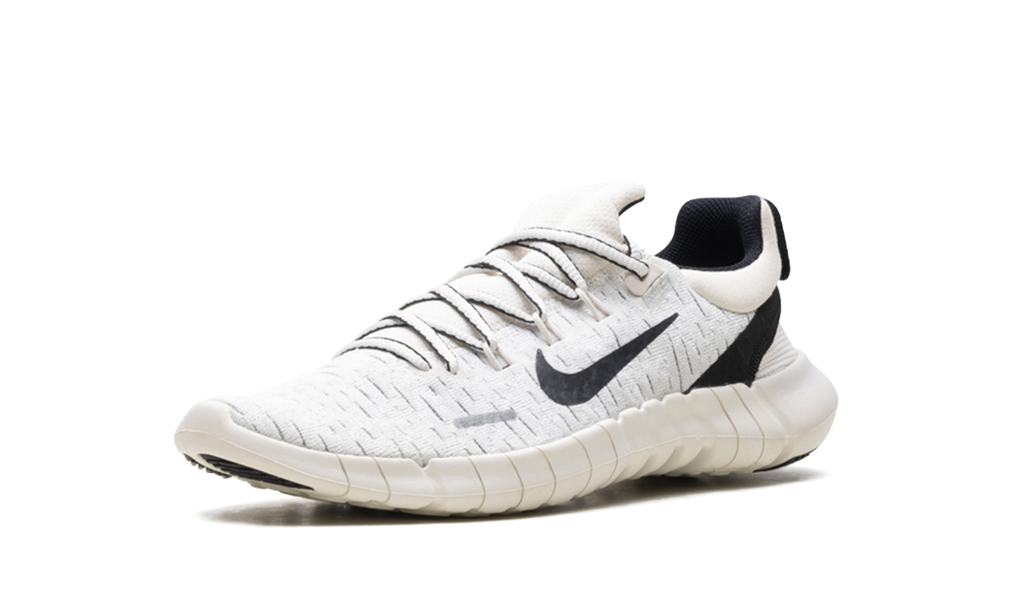 Free Run 5.0 Next Nature "Phantom/black-sail" CZ1884 010