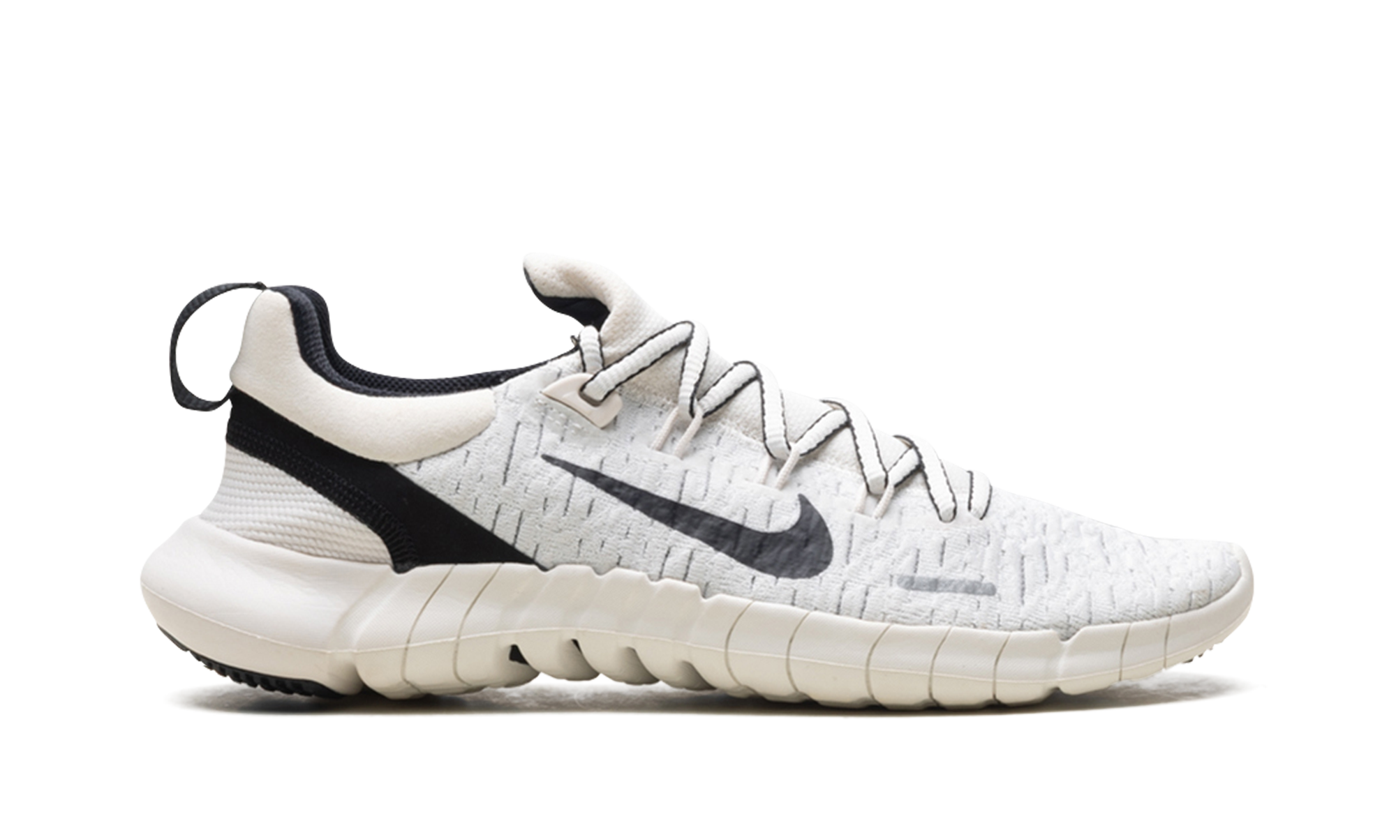 Free Run 5.0 Next Nature "Phantom/black-sail" CZ1884 010