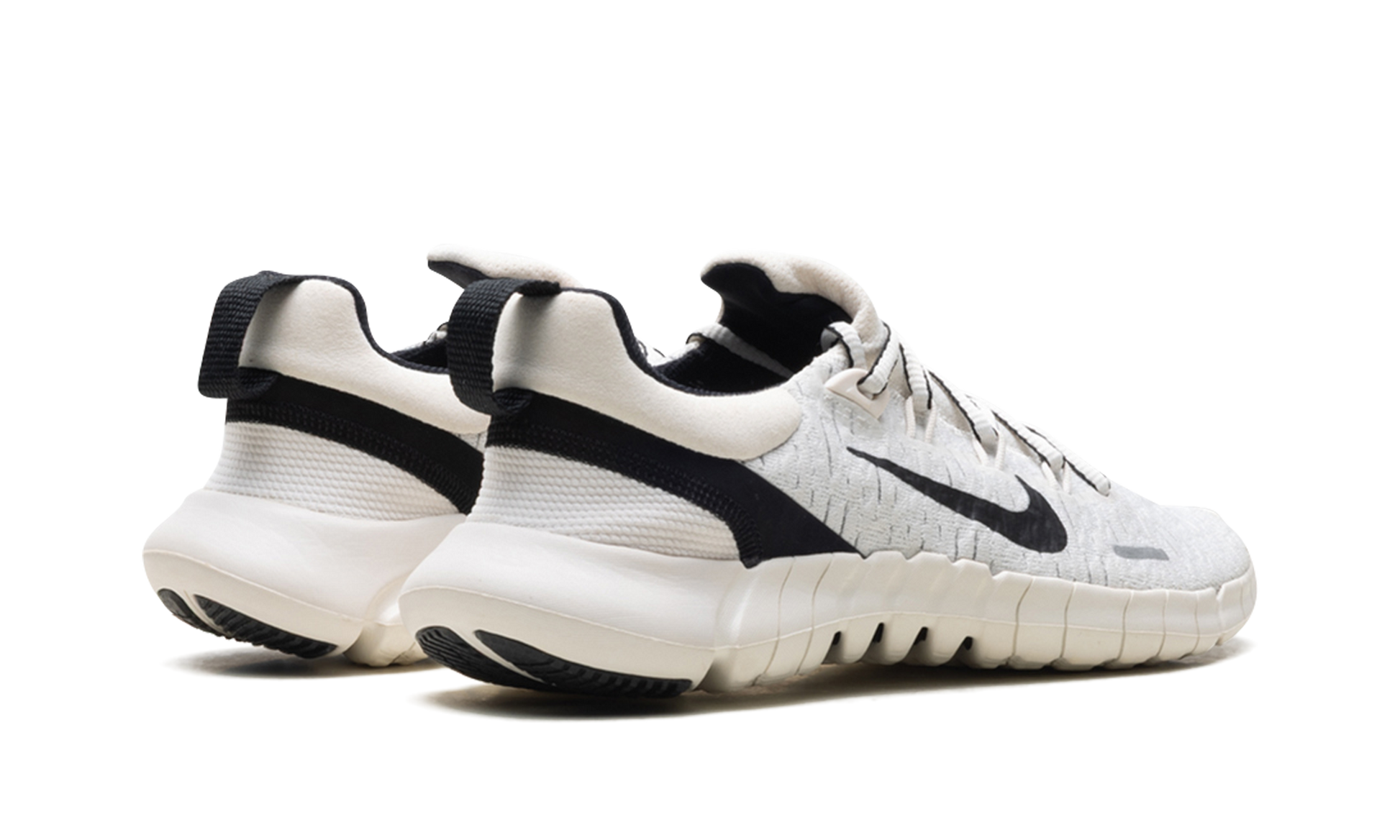 Free Run 5.0 Next Nature "Phantom/black-sail" CZ1884 010