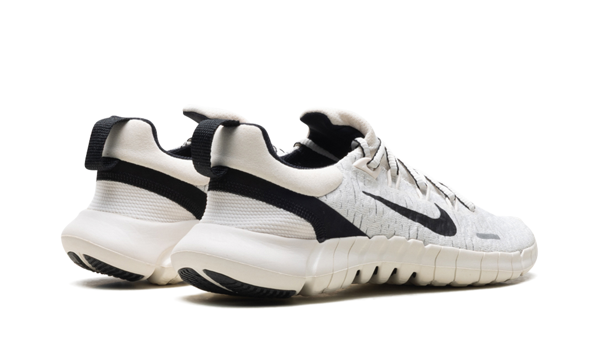 Free Run 5.0 Next Nature "Phantom/black-sail" CZ1884 010