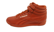 Freestyle Hi Women "Burnt Amber"