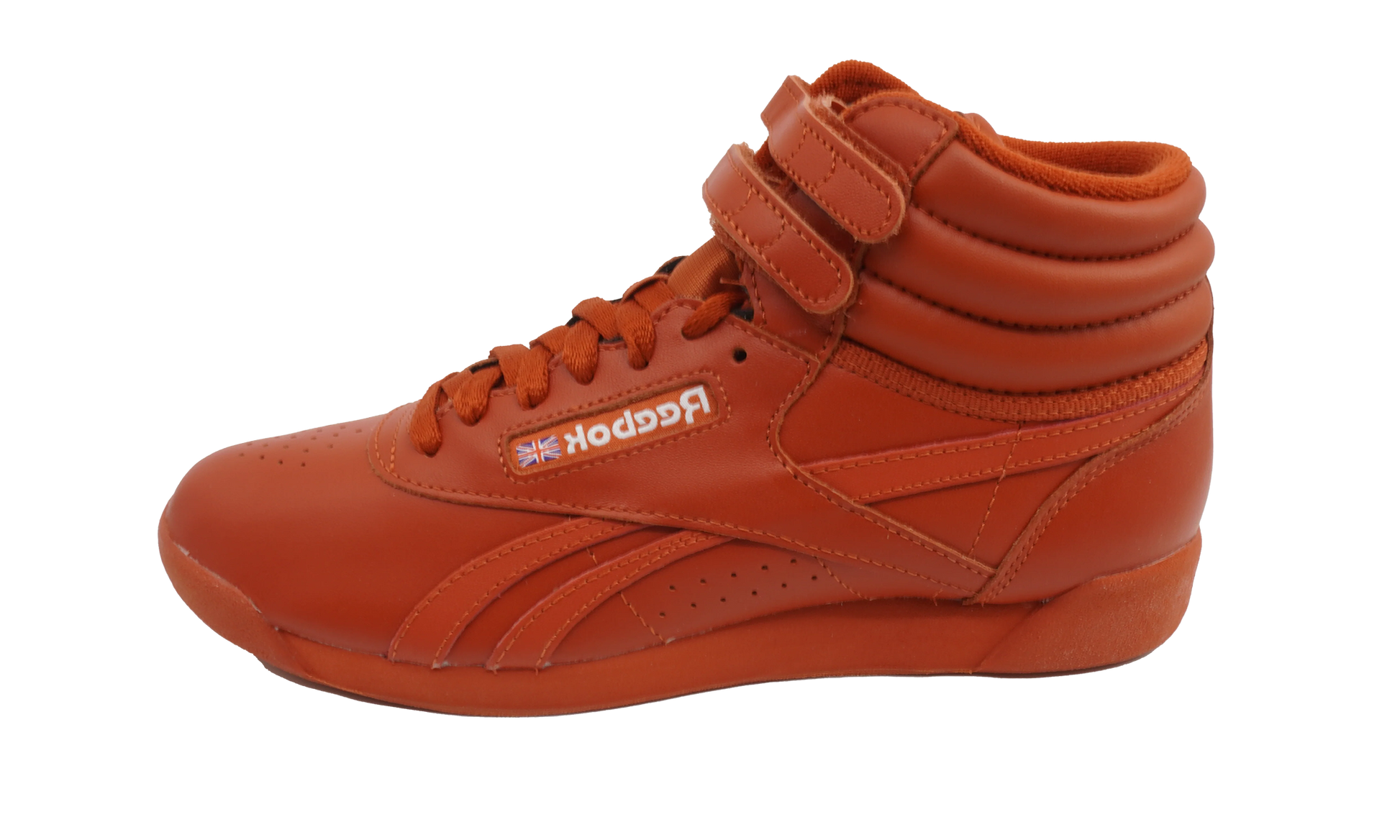 Freestyle Hi Women "Burnt Amber"