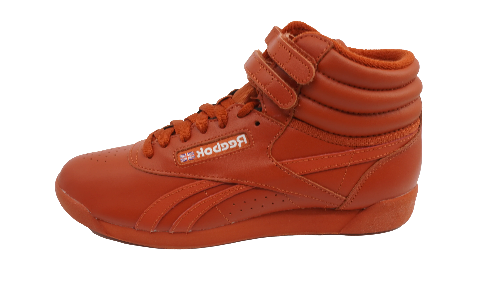 Freestyle Hi Women "Burnt Amber"