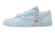 Freestyle Lo "Glass Blue"