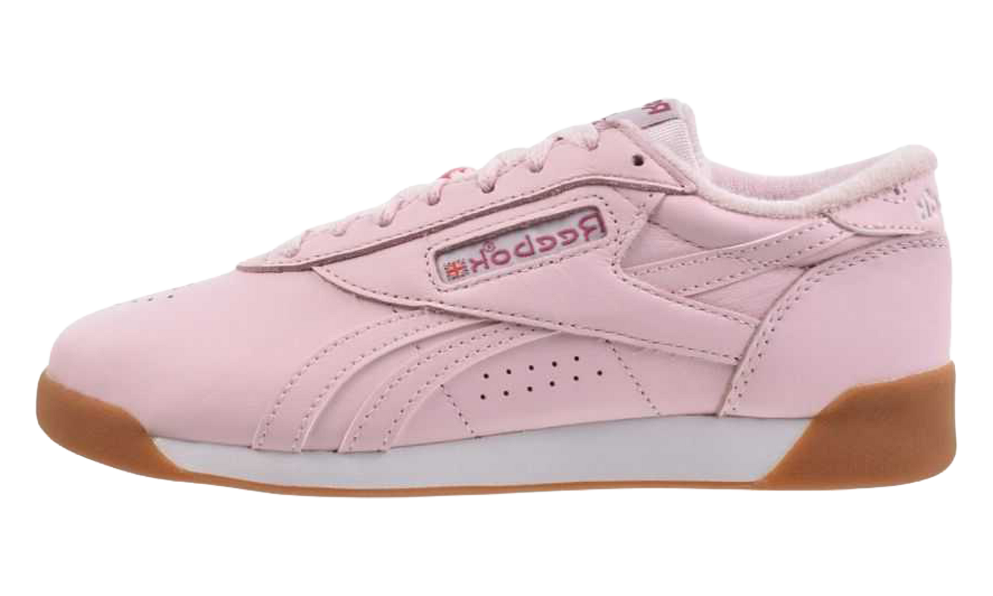 Freestyle Lo Shoes Women "Frostedberry/studiopink/gum06"