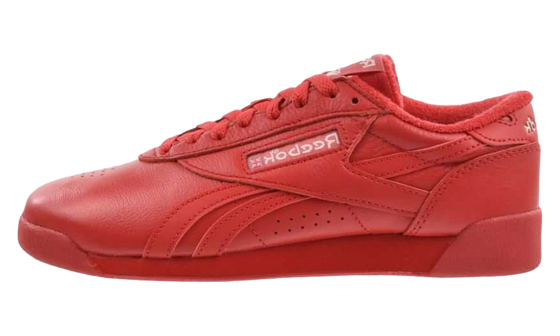 Freestyle Lo Women "Vector Red"