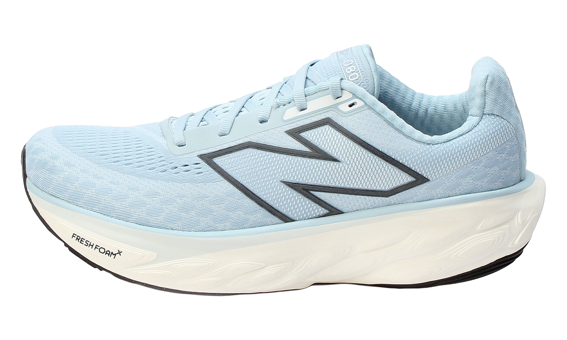 Fresh Foam 1080v14 "Light chrome blue ice blue sea salt" M1080D14