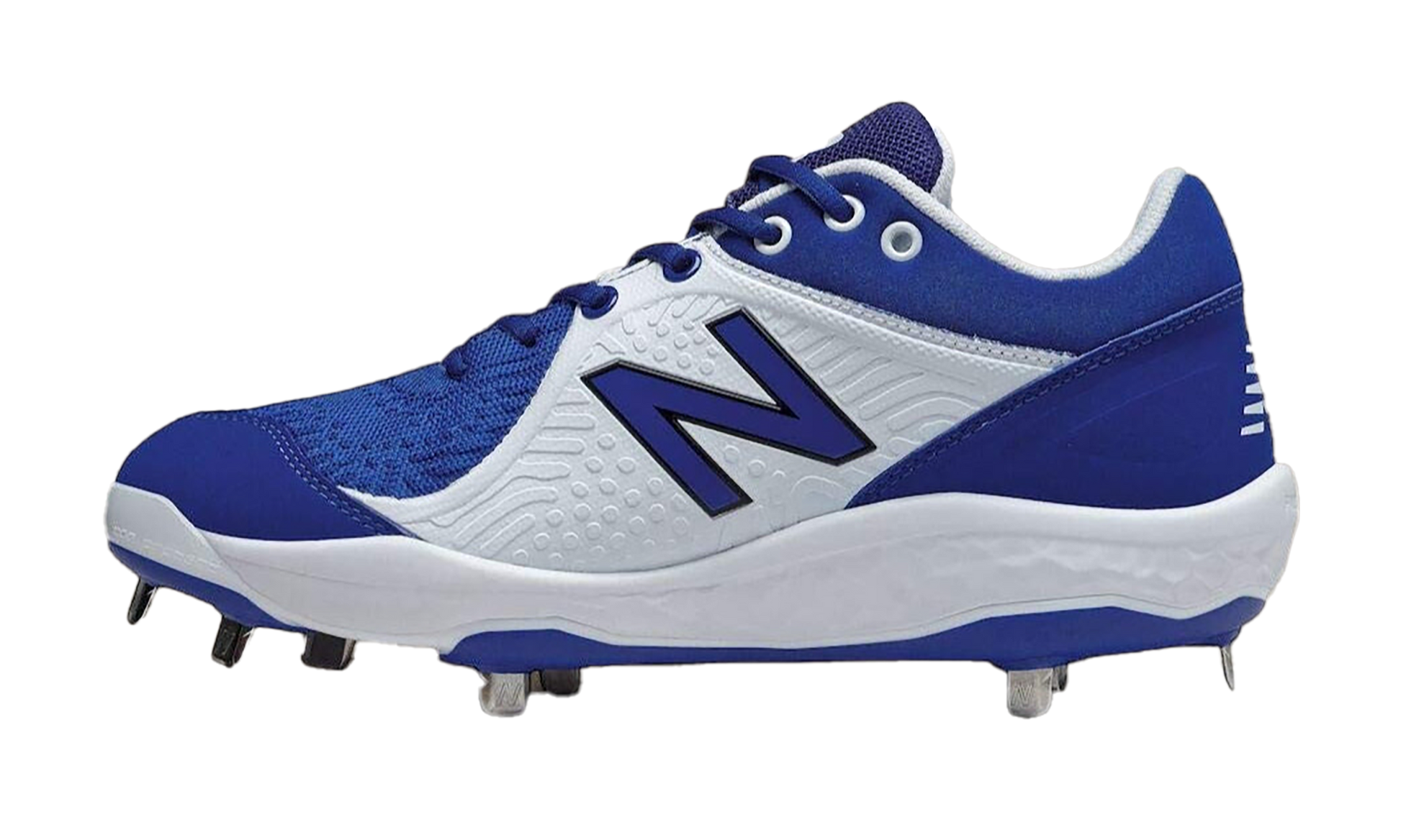 Fresh Foam 3000 V5 Metal "Royal"