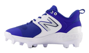 Fresh Foam 3000 V6 Molded "Blue/white" PL3000B6