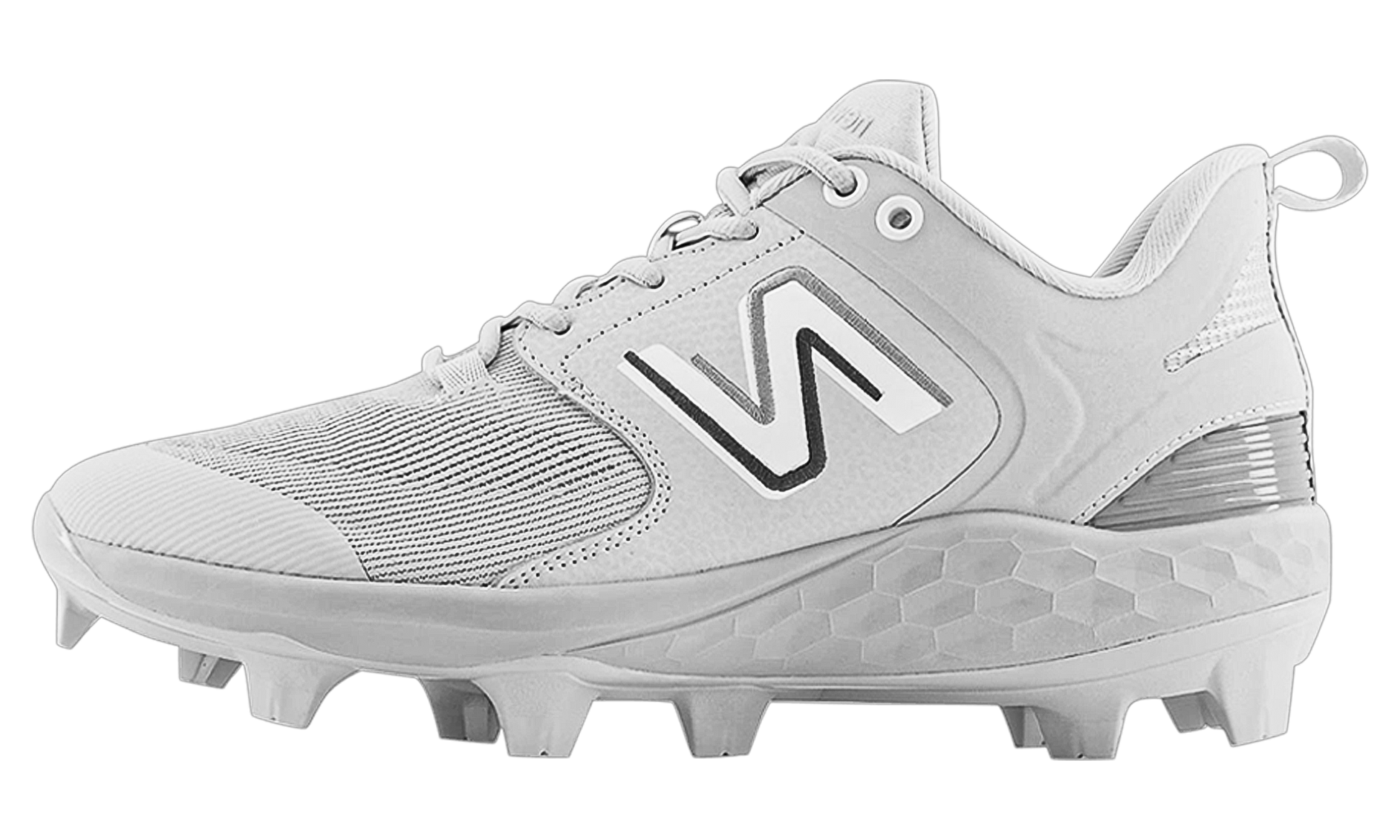 Fresh Foam 3000v6 Molded "Grey white" PL3000G6