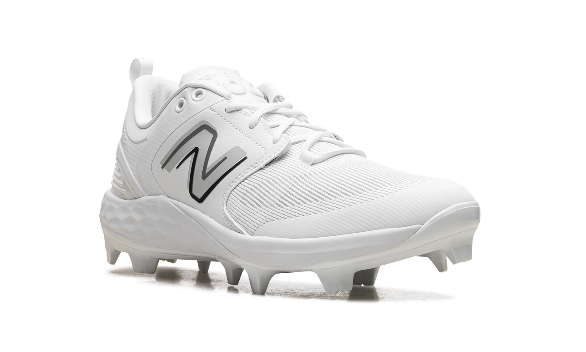 Fresh Foam 3000v6 Molded "White" PL3000W6