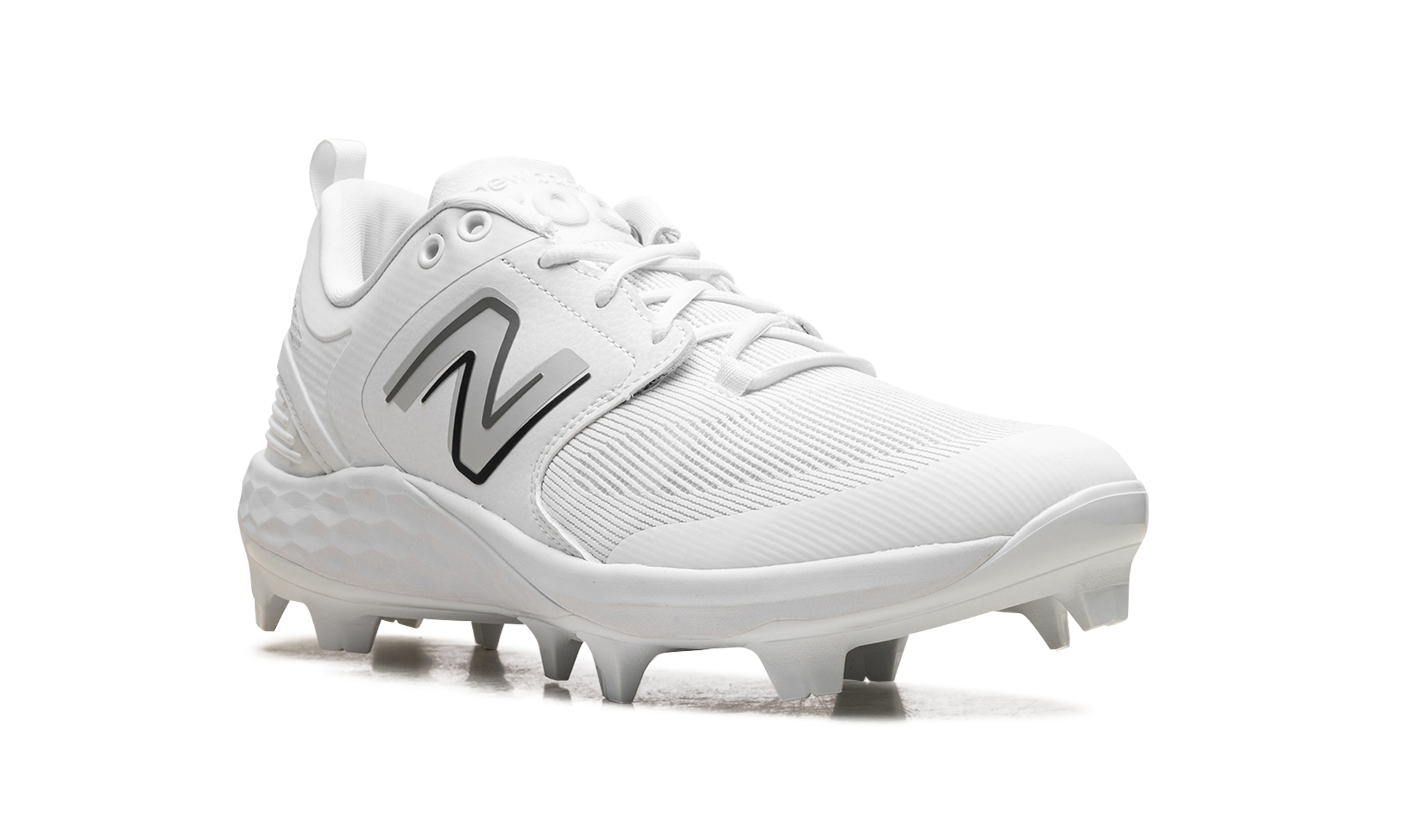 Fresh Foam 3000v6 Molded "White" PL3000W6