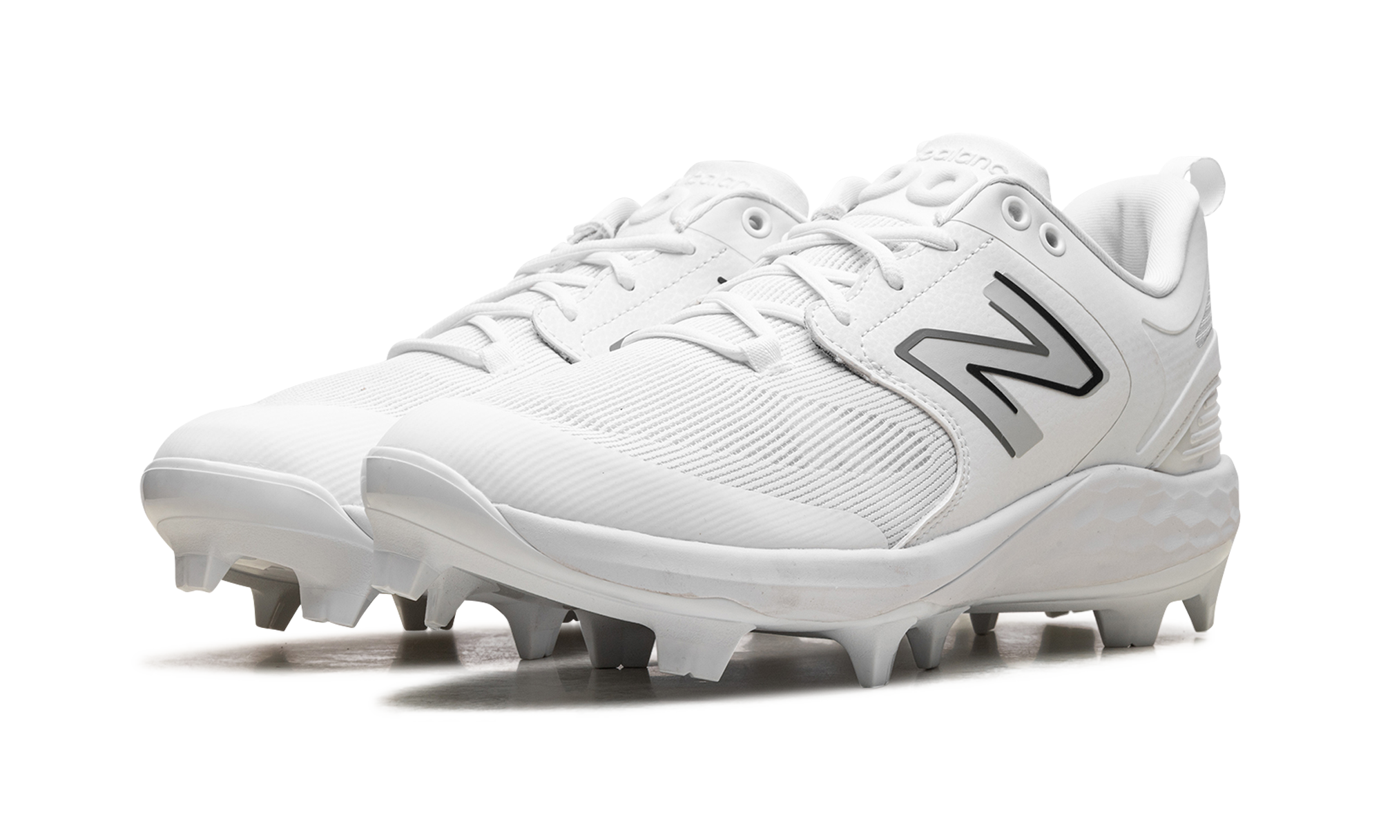 Fresh Foam 3000v6 Molded "White" PL3000W6
