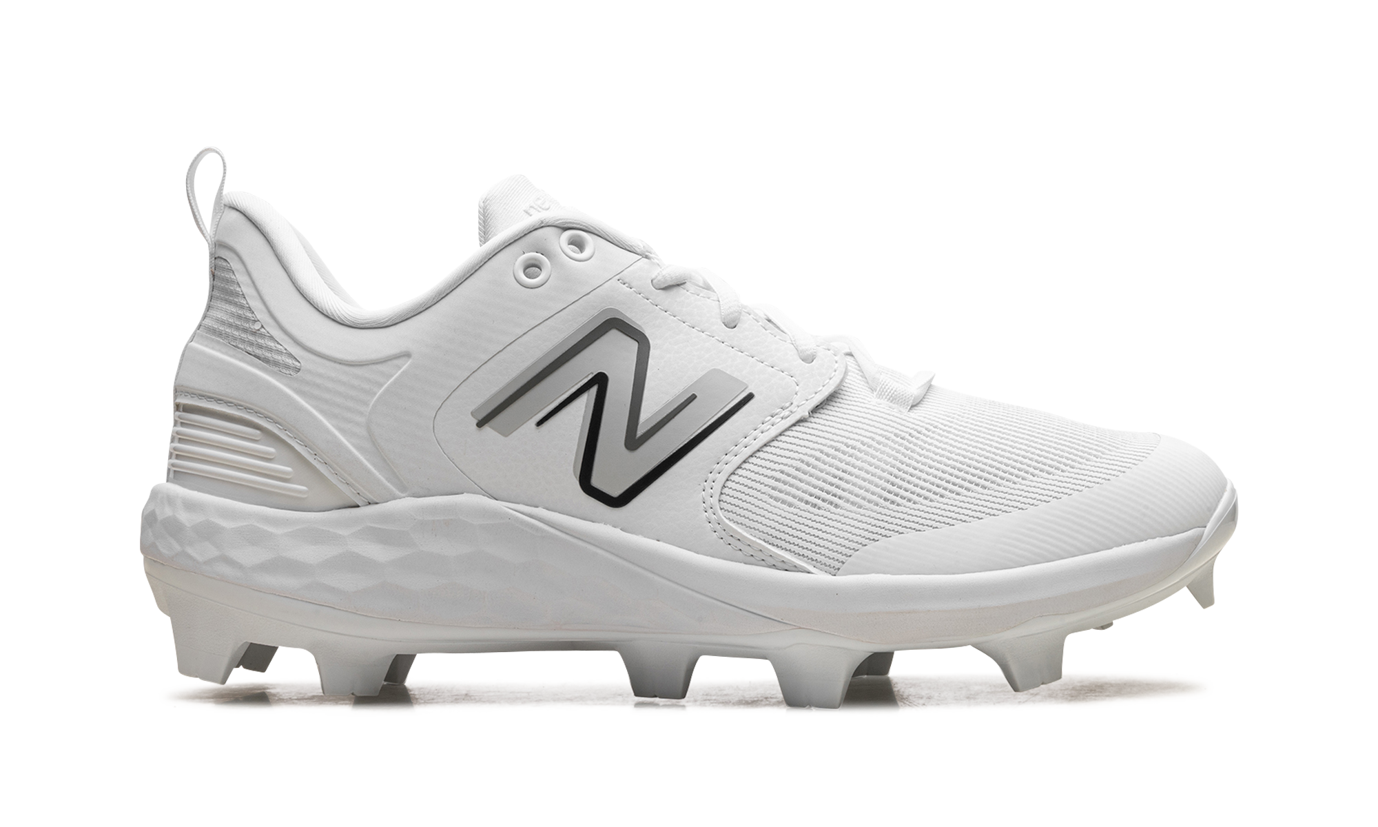 Fresh Foam 3000v6 Molded "White" PL3000W6
