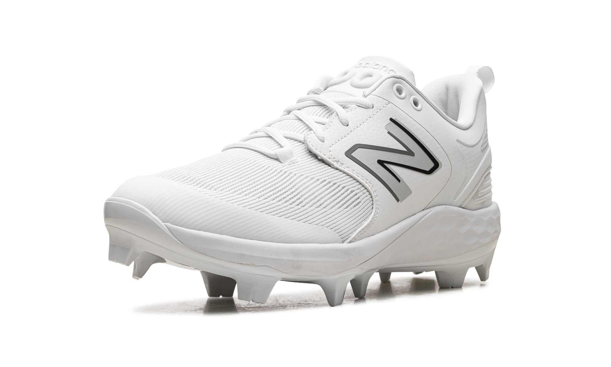 Fresh Foam 3000v6 Molded "White"