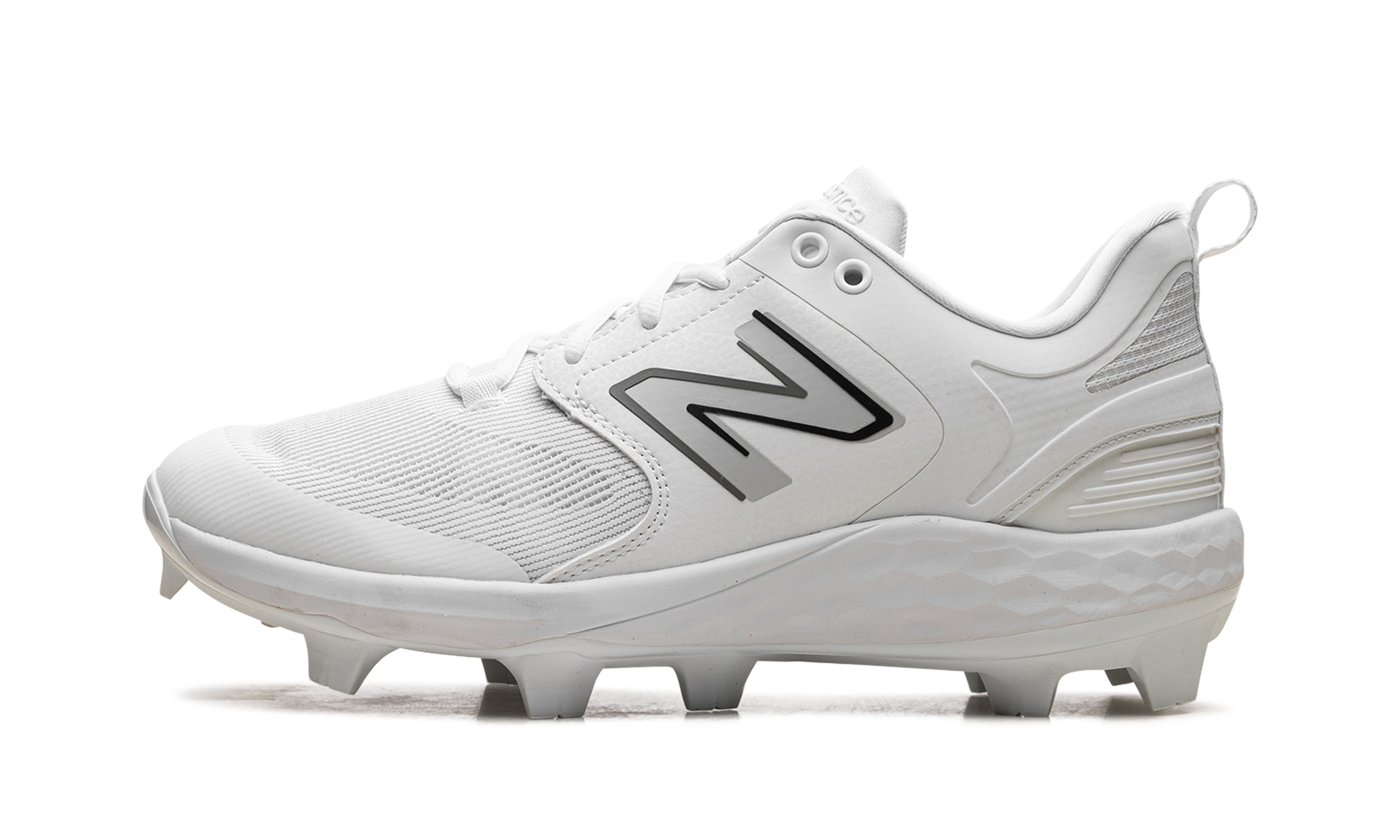 Fresh Foam 3000v6 Molded "White"
