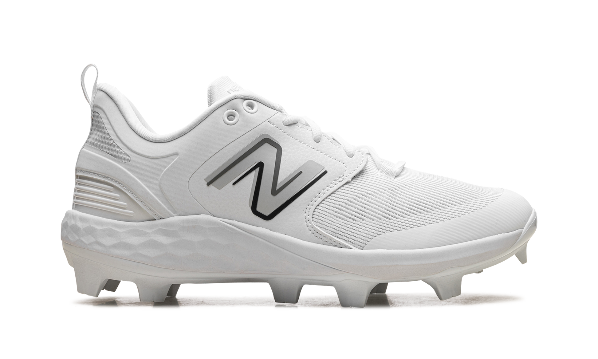 Fresh Foam 3000v6 Molded "White"