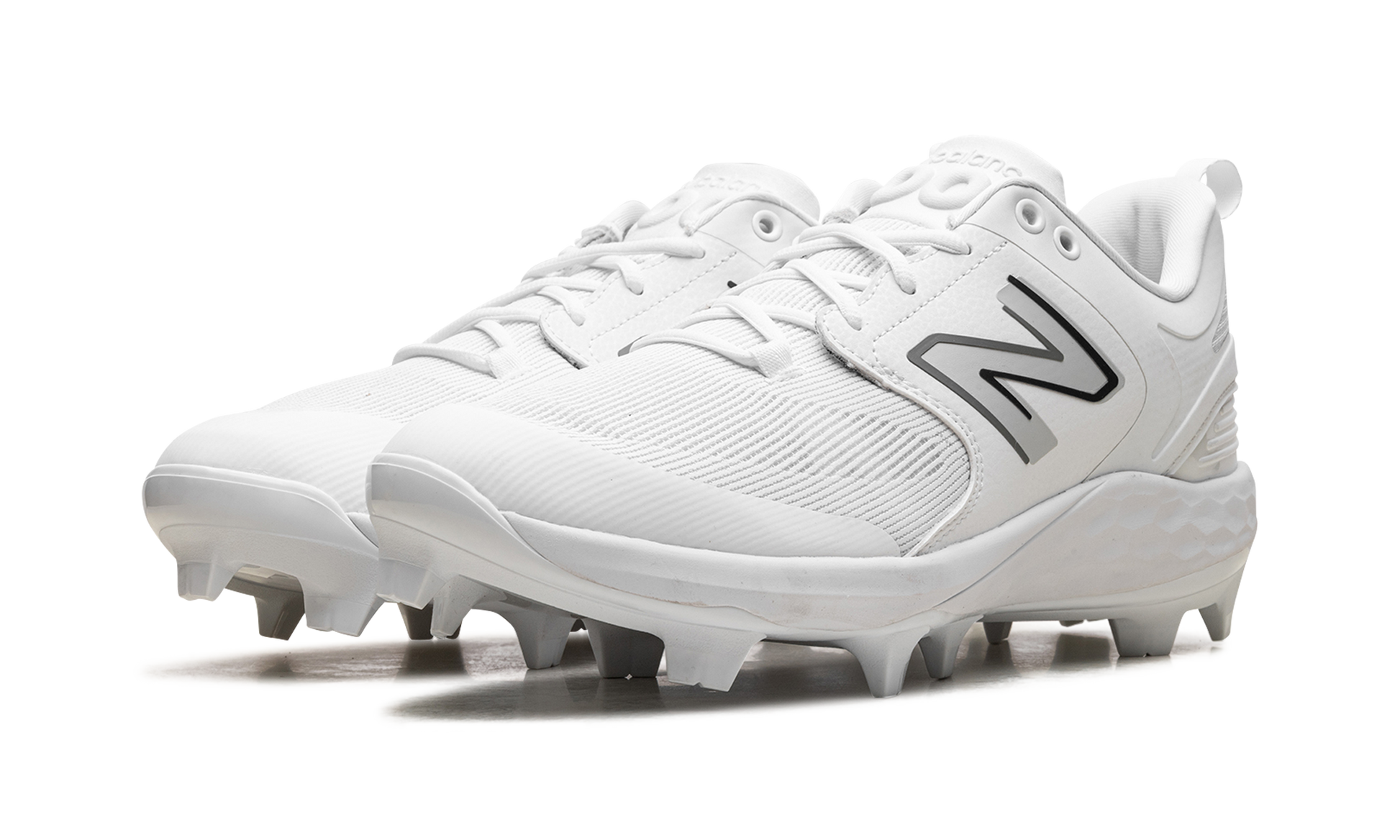 Fresh Foam 3000v6 Molded "White"
