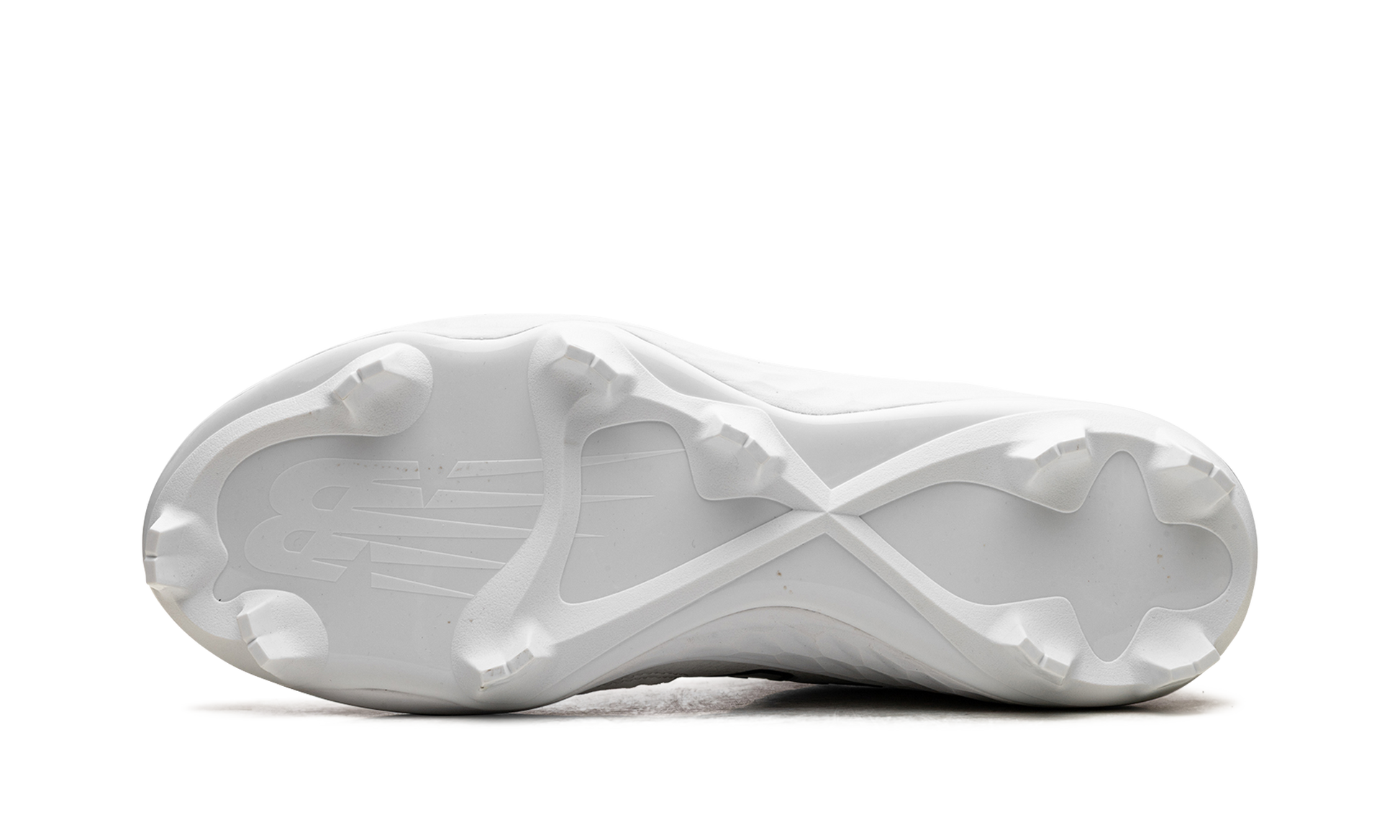 Fresh Foam 3000v6 Molded "White"