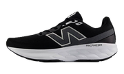 Fresh Foam 520 "Black / castlerock / silver metallic" M520LK9