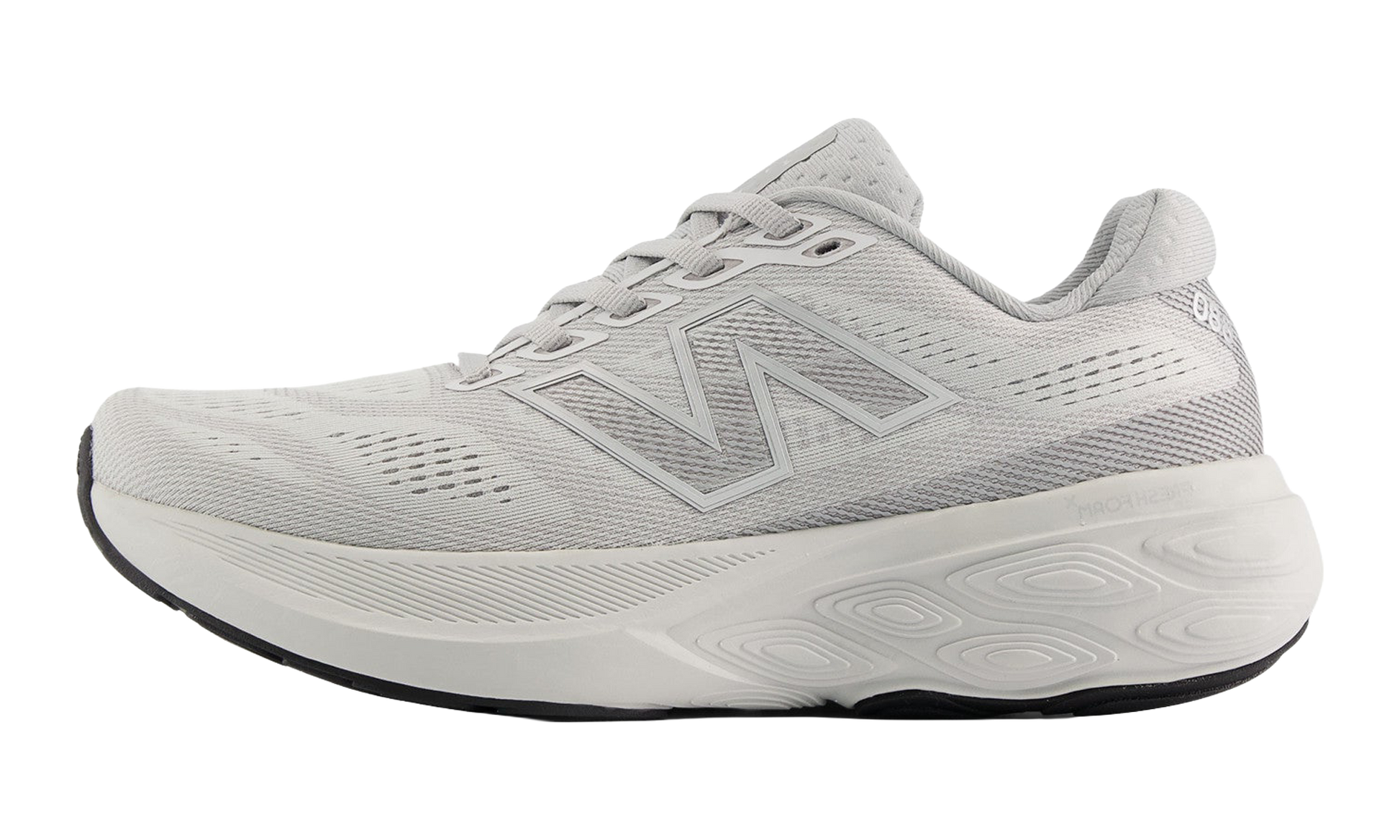 Fresh Foam 880v15 Women "Grey matter raincloud black" W880Y15